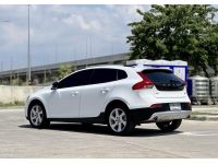 2016 VOLVO V40 2.0 D4 CROSS COUNTRY รูปที่ 14